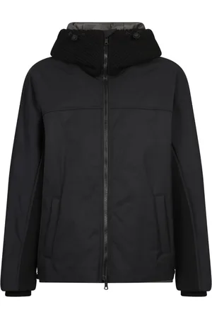 VALENTINO Heren, Jassen, Blauw, Maat: M