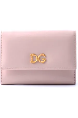 Dolce & Gabbana Dames, Accessoires, Roze, Maat: ONE Size