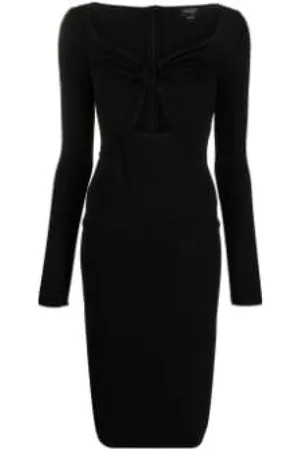 Giambattista Valli Dames, Jurken, Zwart, Maat: S