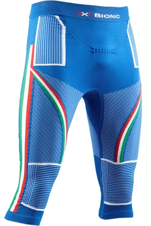 X Bionic Heren, Sport, Blauw, Maat: M