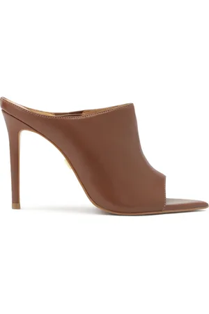Kazar Dames, Schoenen, Bruin, Maat: 35 EU Leer