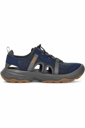 Teva Heren, Schoenen, Veelkleurig, Maat: 40 1/2 EU Synthetisch