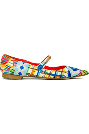 Prosperine Dames, Schoenen, Veelkleurig, Maat: 37 EU