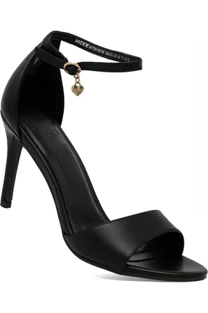 Mexx Dames, Schoenen, Zwart, Maat: 41 EU