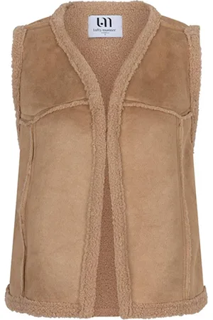 lofty manner Dames, Jassen, , Maat: XL Poliester