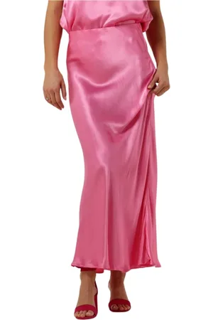 Circle Of Trust Dames, Rokken, Roze, Maat: M
