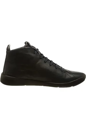 Think! Dames, Schoenen, Blauw, Maat: 39 EU