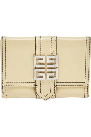 Givenchy Dames, Pre-owned, , Maat: ONE Size Leer