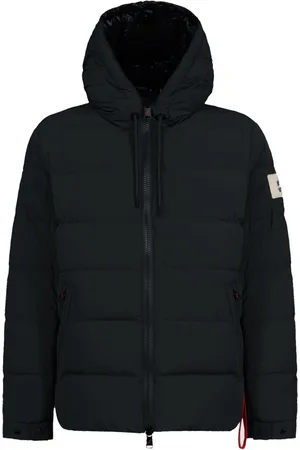 afterlabel Heren, Jassen, Zwart, Maat: XL Nylon