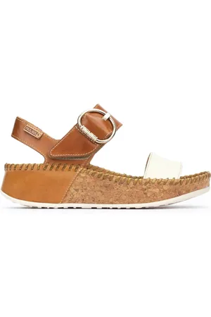 Pikolinos Dames, Schoenen, Veelkleurig, Maat: 35 EU