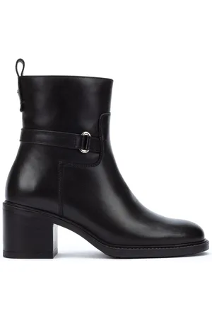 Pikolinos Dames, Schoenen, Zwart, Maat: 41 EU Leer