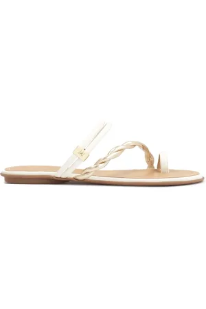 Kazar Dames, Schoenen, Wit, Maat: 41 EU Leer