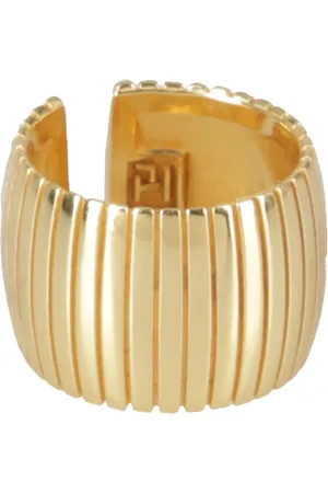 FEDERICA TOSI Dames, Accessoires, Geel, Maat: ONE Size