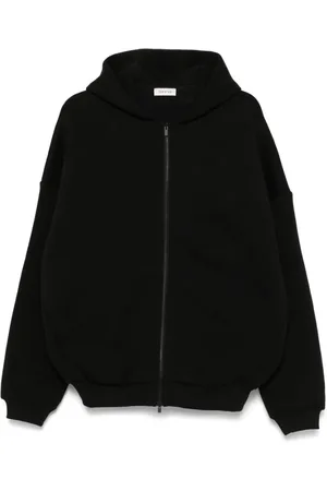FEAR OF GOD Heren, Sweatshirts & Hoodies, Zwart, Maat: S