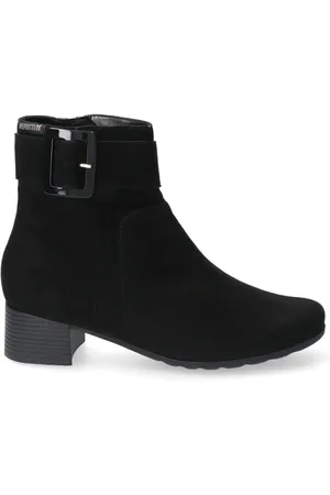 Mephisto Dames, Schoenen, Zwart, Maat: 37 1/2 EU