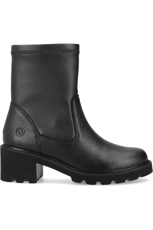 Remonte Dames, Schoenen, Zwart, Maat: 37 EU