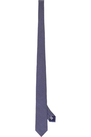 corneliani Heren, Accessoires, Paars, Maat: ONE Size Zijde