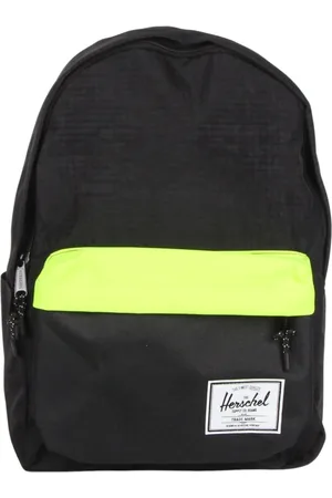 Herschel Heren, Tassen, Zwart, Maat: ONE Size