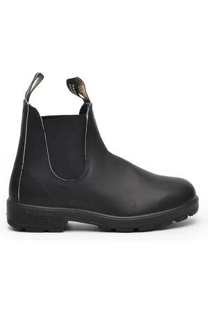 Blundstone Dames, Schoenen, Zwart, Maat: 45 EU Leer