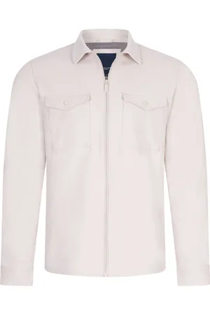 Cavallaro Napoli Heren, Jassen, , Maat: XL Poliester