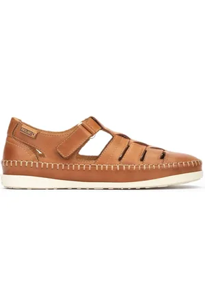 Pikolinos Dames, Schoenen, Bruin, Maat: 35 EU