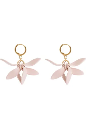 MALABABA Dames, Accessoires, Roze, Maat: ONE Size Acryl