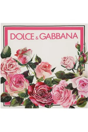 Dolce & Gabbana Dames, Accessoires, Veelkleurig, Maat: ONE Size