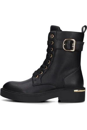 Mexx Dames, Schoenen, Zwart, Maat: 40 EU