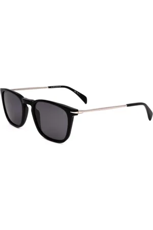 DB EYEWEAR BY DAVID BECKHAM Unisex, Accessoires, Zwart, Maat: ONE Size