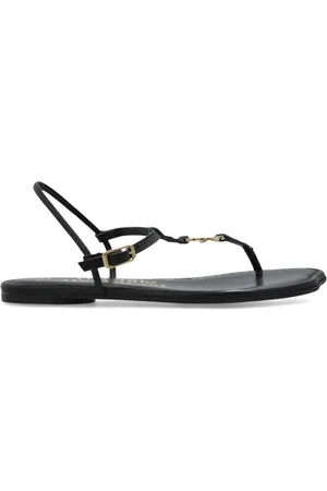 Vivienne Westwood Dames, Schoenen, Zwart, Maat: 40 EU Leer