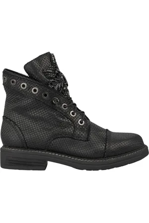 Alma en Pena Dames, Schoenen, Zwart, Maat: 38 EU