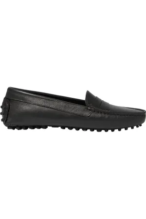 Scarosso Dames, Schoenen, Zwart, Maat: 37 EU Leer