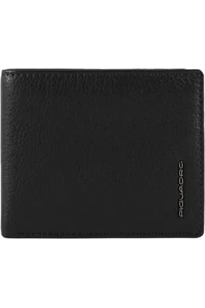Piquadro Unisex, Accessoires, Zwart, Maat: ONE Size Taf