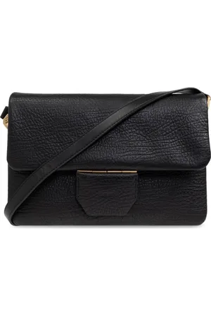 AllSaints Dames, Tassen, Zwart, Maat: ONE Size Leer