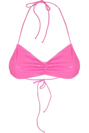MC2 SAINT BARTH Dames, Badkleding, Roze, Maat: XS Polyamide