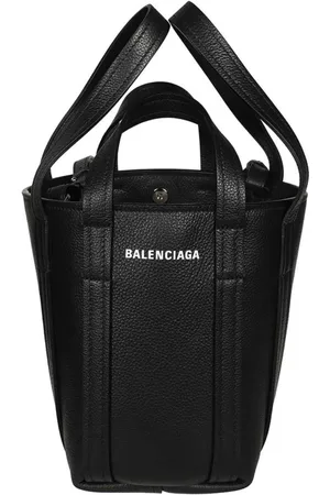 Balenciaga Dames, Tassen, Zwart, Maat: ONE Size Leer