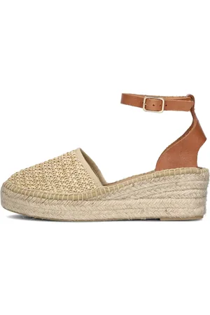 NOTRE-V Dames, Schoenen, , Maat: 37 EU Leer