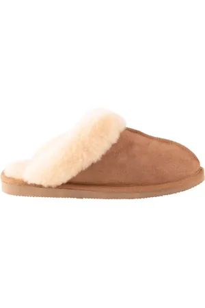 Shepherd Dames, Schoenen, Bruin, Maat: 38 EU