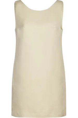Dondup Dames, Jurken, , Maat: XS Denim
