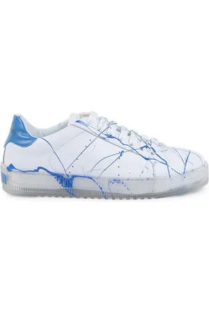 DEE OCLEPPO Dames, Schoenen, Veelkleurig, Maat: 42 EU Leer