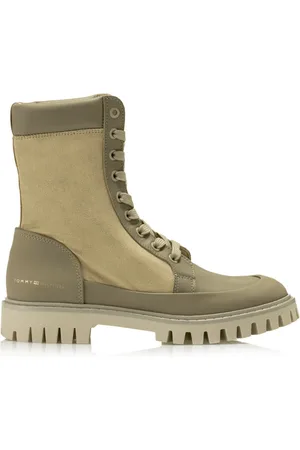 Tommy Hilfiger Dames, Schoenen, , Maat: 38 EU Katoen