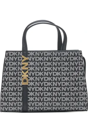 DKNY Dames, Tassen, Zwart, Maat: ONE Size