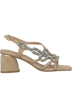 Alma en Pena Dames, Schoenen, , Maat: 41 EU Leer