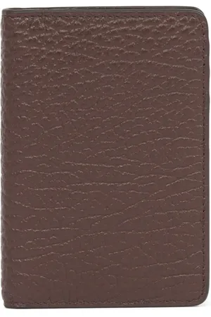 Maison Margiela Heren, Accessoires, Bruin, Maat: ONE Size