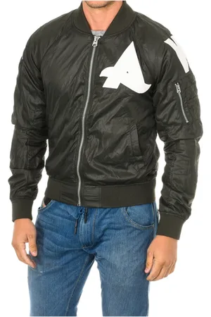 G-Star Heren, Jassen, Groen, Maat: XS Polyamide