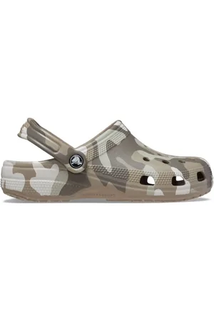 Crocs Heren, Schoenen, Veelkleurig, Maat: 36 EU