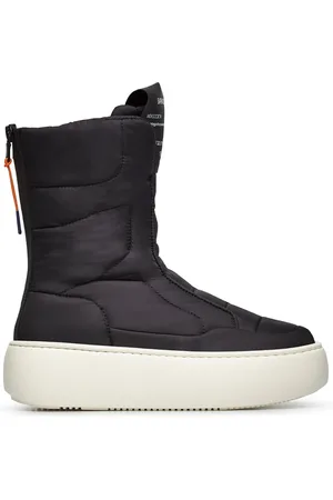 Barracuda Dames, Schoenen, Zwart, Maat: 36 EU
