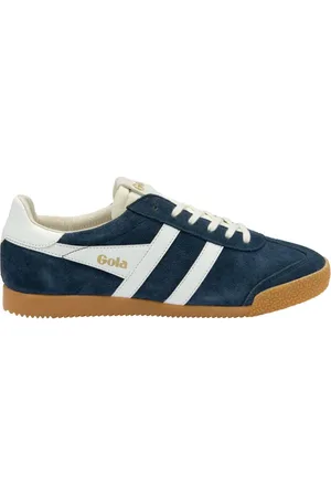 Gola Heren, Schoenen, Blauw, Maat: 42 EU