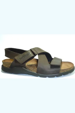 Mephisto Heren, Schoenen, Bruin, Maat: 42 EU