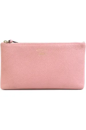 Gucci Dames, Pre-owned, Roze, Maat: ONE Size